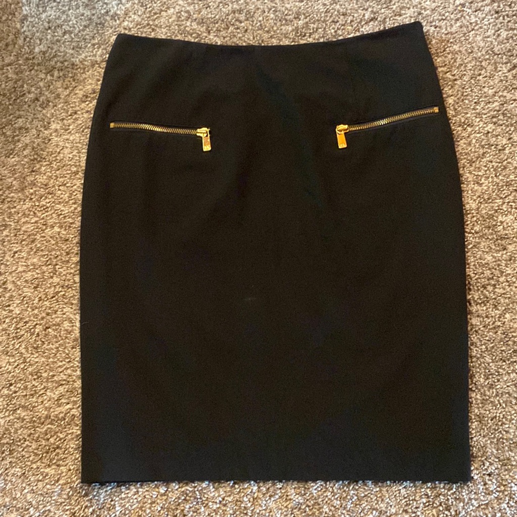 Michael Kors Skirt - Black